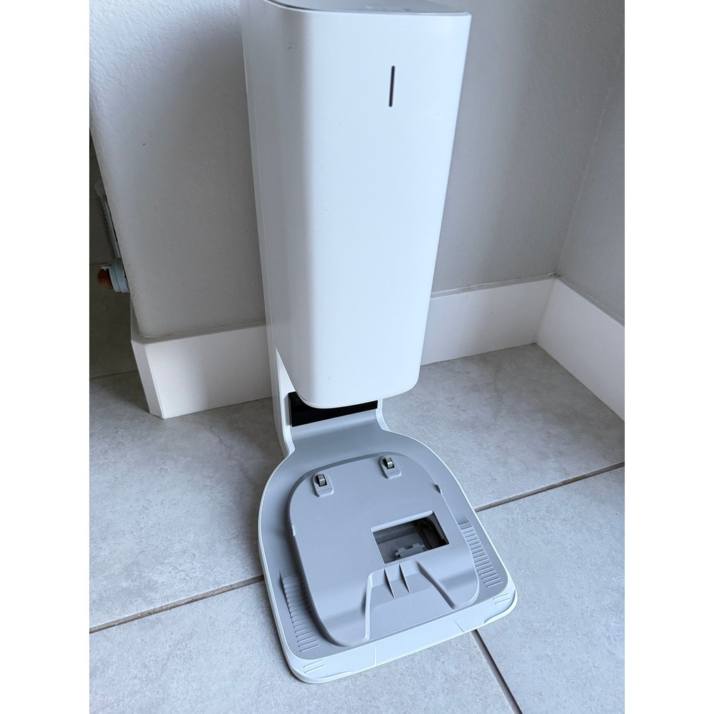 Samsung VCA-RAE85A Clean Station Charging Dock Replacement Base White
